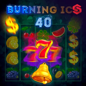 SmartSoft : Burning Ice 40 - ADUGAMING