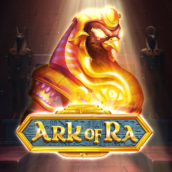 Microgaming : Ark of Ra - ADUGAMING