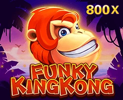 JDB : Funky King Kong - ADUGAMING
