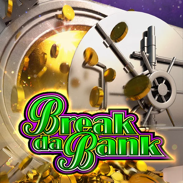 Microgaming : Break da Bank - ADUGAMING