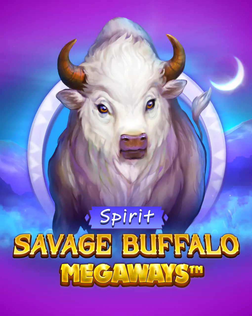 Bgaming : Savage Buffalo Spirit Megaways - ADUGAMING