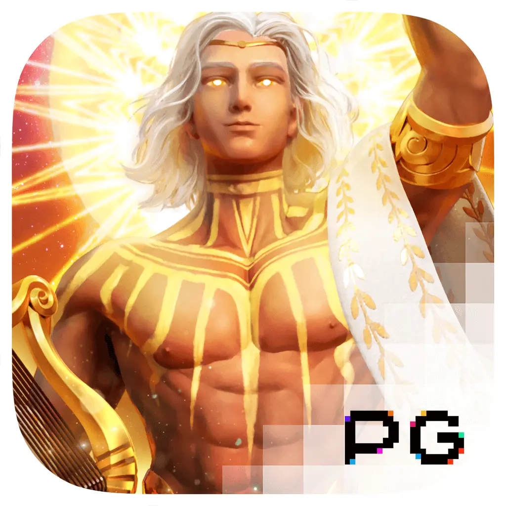 Rise of Apollo - ADUGAMING