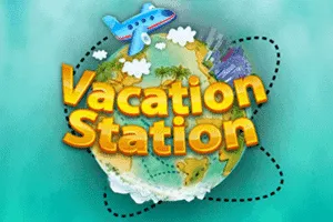 Playtech : Vacation Station - ADUGAMING