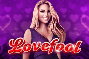Playtech : Lovefool - ADUGAMING