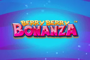Playtech : Berry Berry Bonanza - ADUGAMING