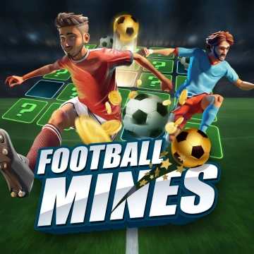 Football Mines - ADUGAMING