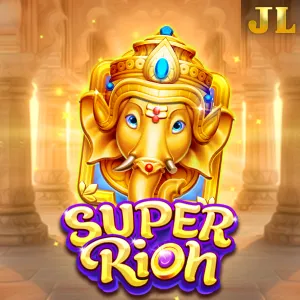 Super Rich - ADUGAMING