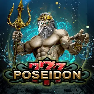 Funky : Poseidon 777 - ADUGAMING