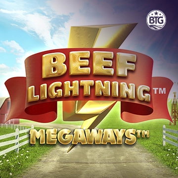 Bigtime : Beef Lightning - ADUGAMING