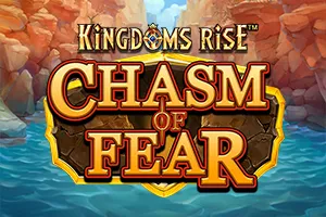 Playtech : Kingdoms Rise: Chasm of Fear™ - ADUGAMING