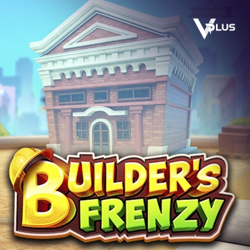 Vplus : Builder``s Frenzy - ADUGAMING