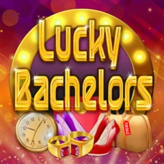 Microgaming : Lucky Bachelors - ADUGAMING
