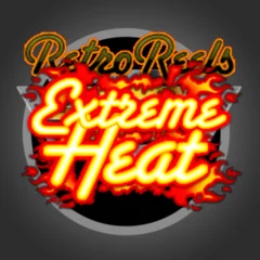 Microgaming : Retro Reels - Extreme Heat - ADUGAMING