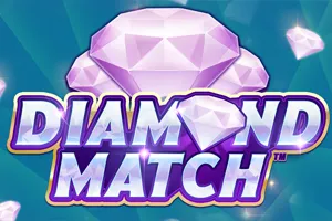 Playtech : Diamond Match - ADUGAMING