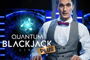 Quantum Blackjack Plus - ADUGAMING