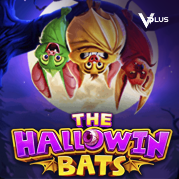 Vplus : The Hallowin Bats - ADUGAMING