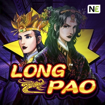 NetEnt : Long Pao - ADUGAMING