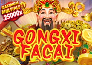 AFB : Gong Xi Fa Cai - ADUGAMING