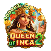 QUEEN OF INCA 2 - ADUGAMING