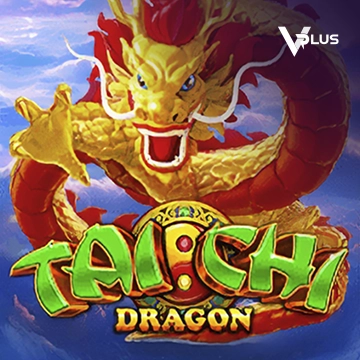 Vplus : Taichi Dragon - ADUGAMING