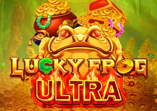 AFB : Katak Beruntung ULTRA - ADUGAMING