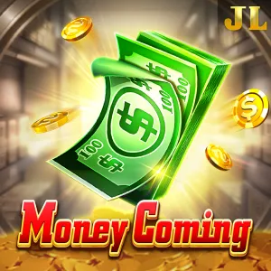 Money Coming - ADUGAMING