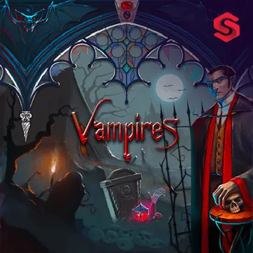 SmartSoft : Vampires - ADUGAMING