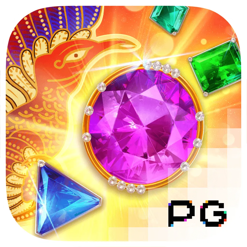 Garuda Gems - ADUGAMING