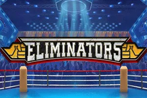 Playtech : Eliminators - ADUGAMING
