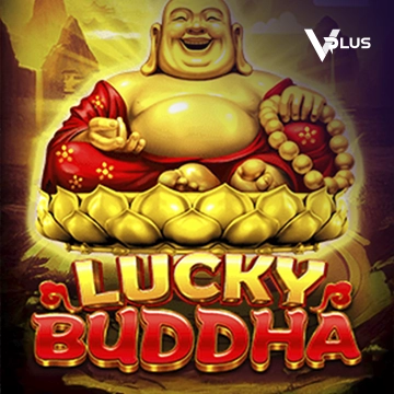 Vplus : Lucky Buddha - ADUGAMING