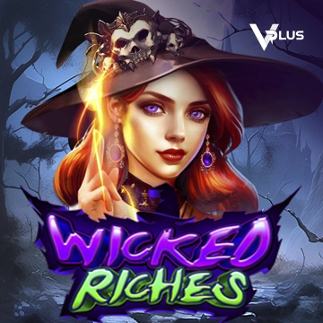 Vplus : Wicked Riches - ADUGAMING