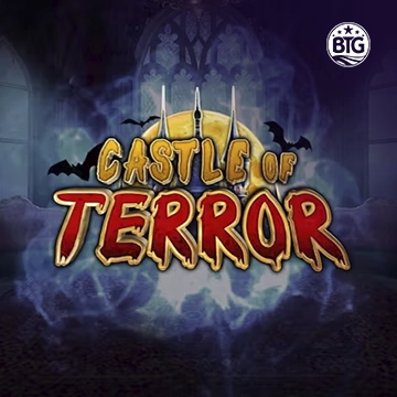 Bigtime : Castle of Terror - ADUGAMING
