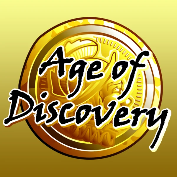 Microgaming : Age Of Discovery - ADUGAMING