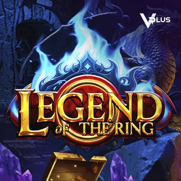 Vplus : Legend of the Ring - ADUGAMING