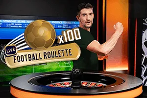 Football French Roulette - ADUGAMING