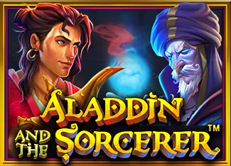 Aladdin and the Sorcerer - ADUGAMING