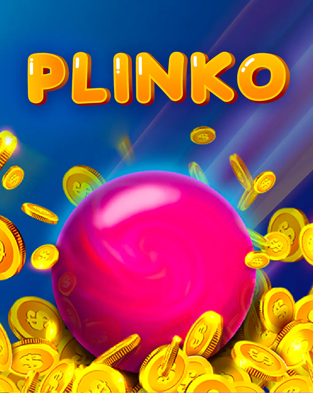 Plinko - ADUGAMING