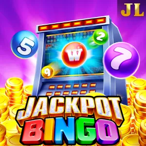 Jackpot Bingo - ADUGAMING