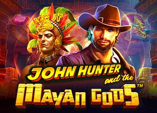 John Hunter And The Mayan Gods - ADUGAMING