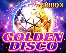 JDB : Golden Disco - ADUGAMING
