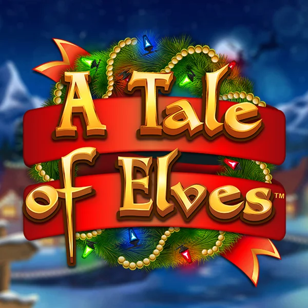 Microgaming : A Tale of Elves - ADUGAMING