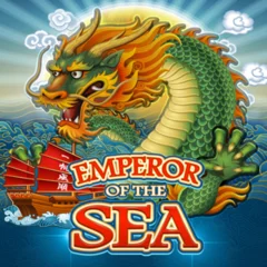 Microgaming : Emperor Of The Sea - ADUGAMING