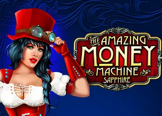 Amazing Money Machine - ADUGAMING