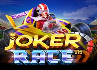 Joker Race - ADUGAMING