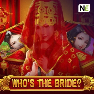 NetEnt : Whos the Bride - ADUGAMING