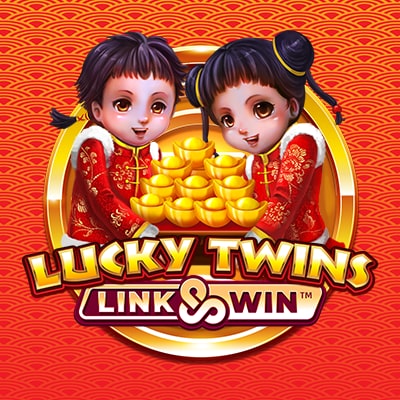 Microgaming : Lucky Twins & 9 Lions - ADUGAMING