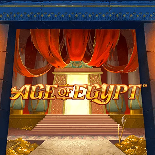 Playtech : Age of Egypt - ADUGAMING
