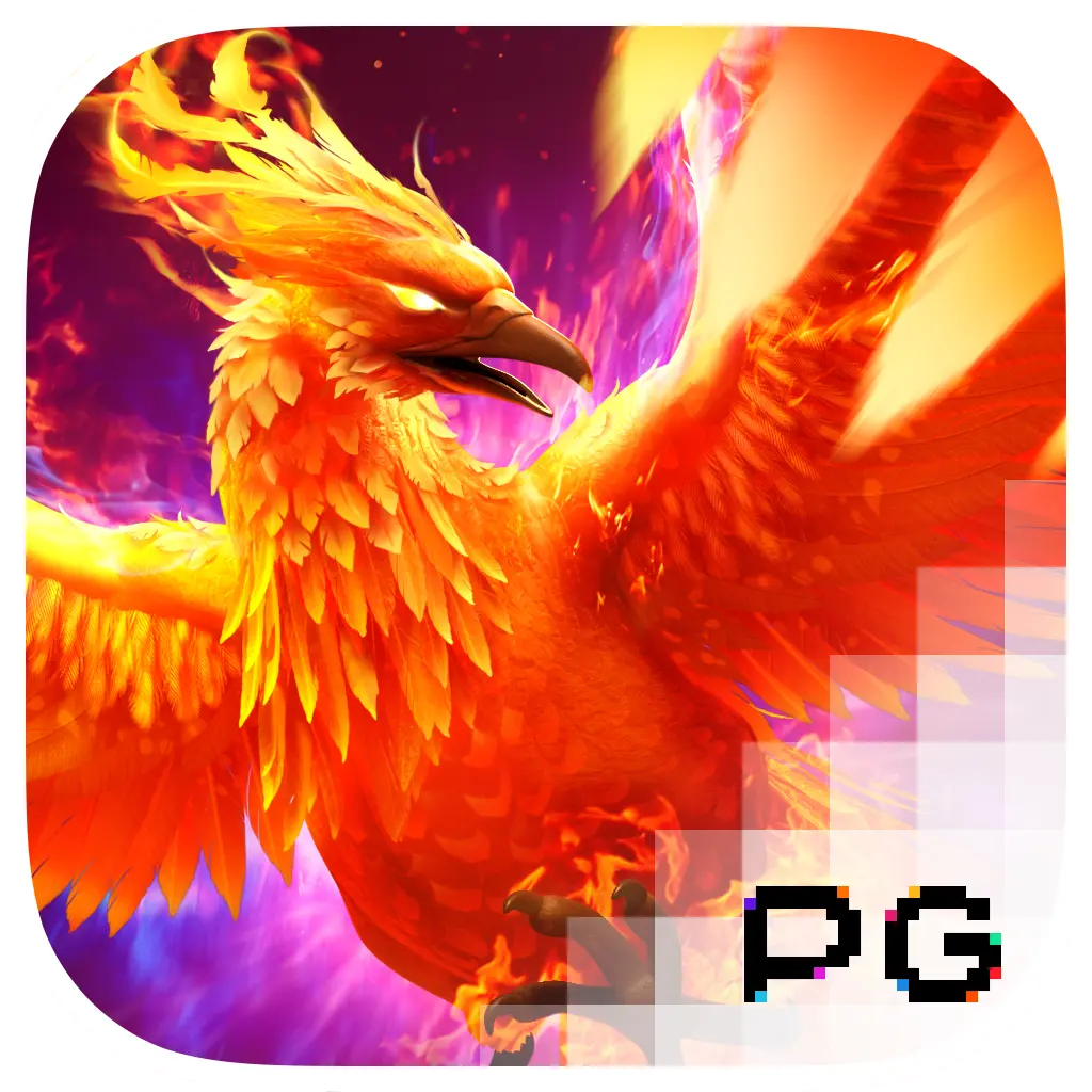Phoenix Rises - ADUGAMING