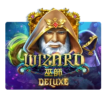 Wizard Deluxe - ADUGAMING