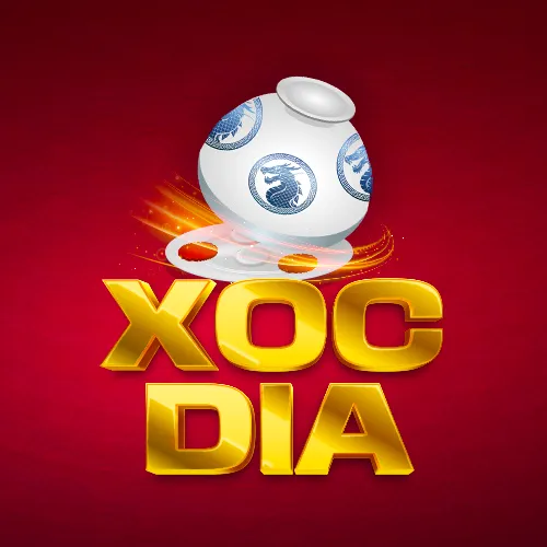 Xoc Dia 色碟 - ADUGAMING